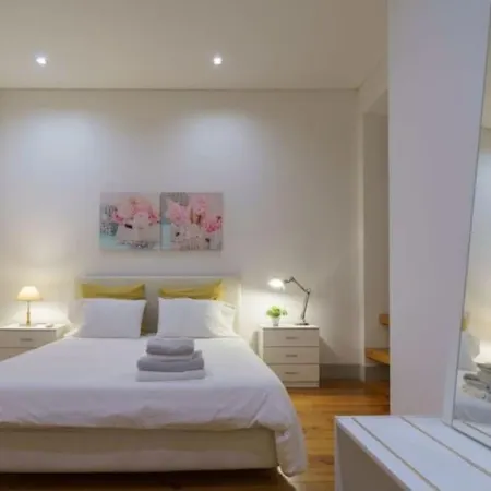 Pink Street Apartment Lizbona Zewnętrze zdjęcie
